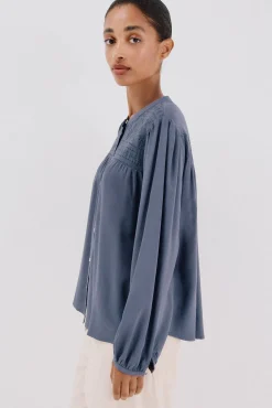 Mujer Cortefiel Blusas><noscript><img width=