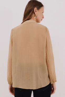 Mujer Cortefiel Blusas><noscript><img width=