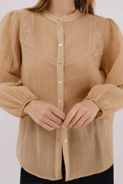 Mujer Cortefiel Blusas><noscript><img width=