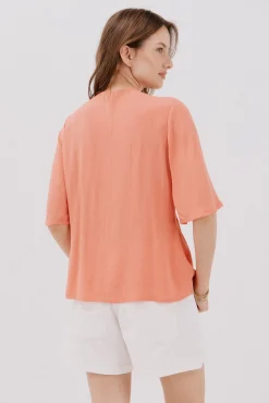 Mujer Cortefiel Blusas><noscript><img width=