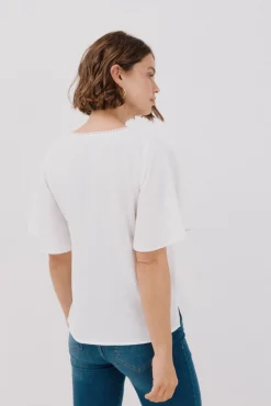 Mujer Cortefiel Blusas><noscript><img width=