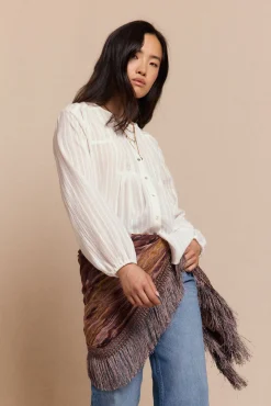 Mujer Slowlove Blusas><noscript><img width=