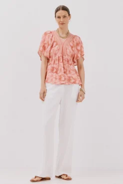 Mujer Cortefiel Blusas><noscript><img width=