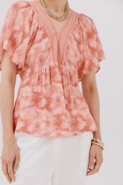 Mujer Cortefiel Blusas><noscript><img width=