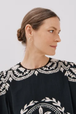 Mujer Cortefiel Blusas><noscript><img width=