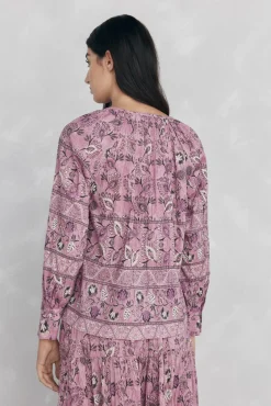 Mujer Pedro del Hierro Blusas><noscript><img width=