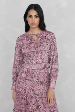 Mujer Pedro del Hierro Blusas><noscript><img width=