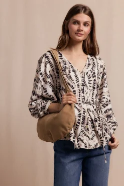 Mujer Slowlove Blusas><noscript><img width=