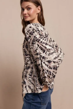 Mujer Slowlove Blusas><noscript><img width=