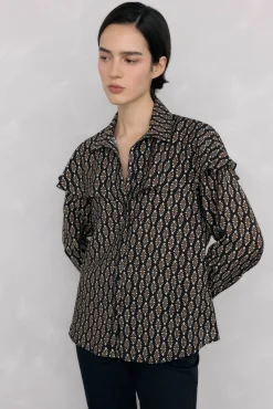 Mujer Pedro del Hierro Blusas><noscript><img width=