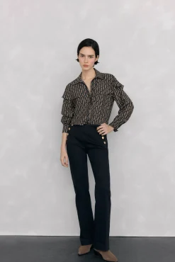 Mujer Pedro del Hierro Blusas><noscript><img width=