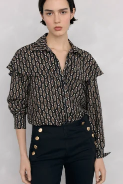 Mujer Pedro del Hierro Blusas><noscript><img width=