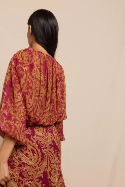 Mujer Slowlove Blusas><noscript><img width=