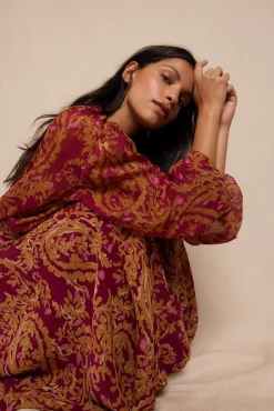 Mujer Slowlove Blusas><noscript><img width=