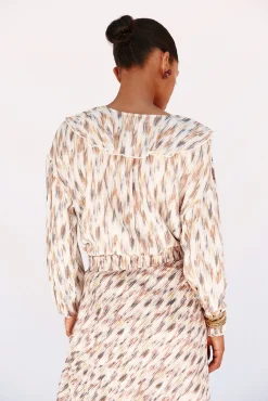 Mujer Cortefiel Blusas><noscript><img width=