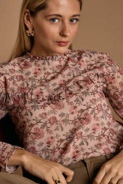 Mujer Polín Et Moi Blusas><noscript><img width=