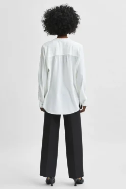 Mujer Selected Blusas><noscript><img width=