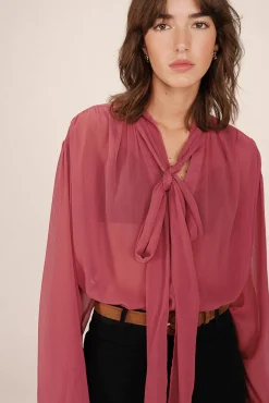 Mujer Grace & Mila Blusas><noscript><img width=