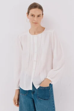 Mujer Cortefiel Blusas><noscript><img width=