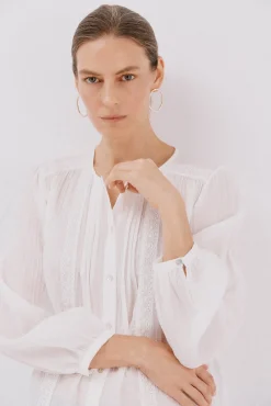 Mujer Cortefiel Blusas><noscript><img width=