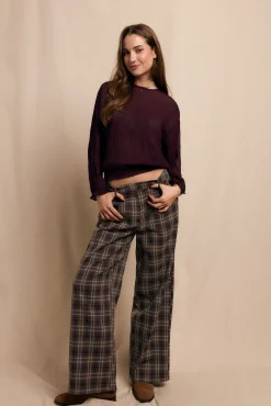 Mujer Slowlove Blusas><noscript><img width=