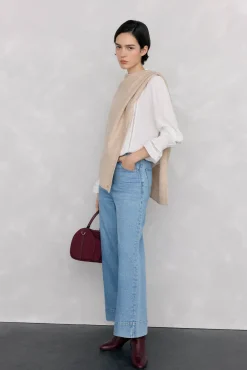 Mujer Pedro del Hierro Blusas><noscript><img width=