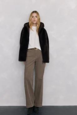 Mujer Pedro del Hierro Blusas><noscript><img width=