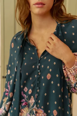 Mujer Jaase Blusas><noscript><img width=