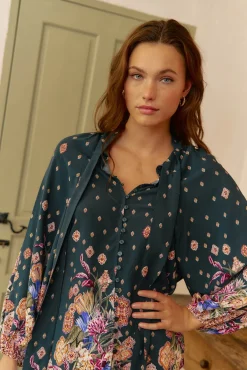 Mujer Jaase Blusas><noscript><img width=