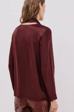 Mujer Cortefiel Blusas><noscript><img width=