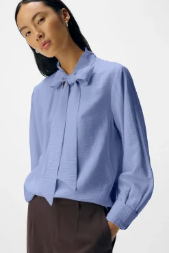 Mujer Object Blusas><noscript><img width=