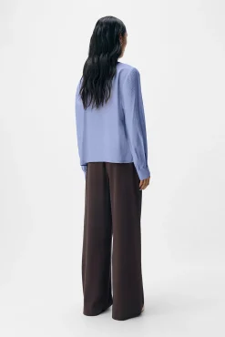 Mujer Object Blusas><noscript><img width=