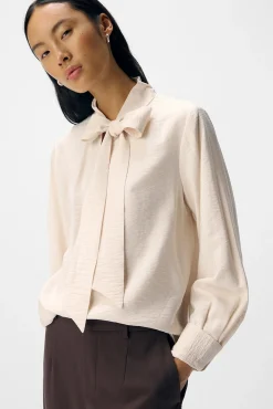 Mujer Object Blusas><noscript><img width=