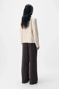 Mujer Object Blusas><noscript><img width=