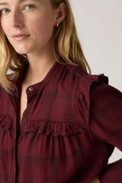 Mujer Levi's Blusas><noscript><img width=