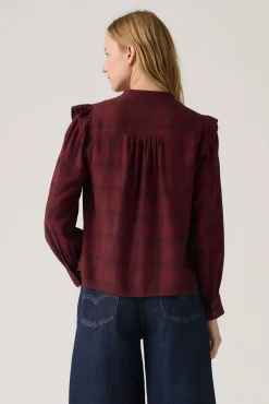 Mujer Levi's Blusas><noscript><img width=