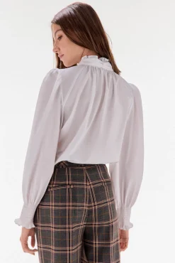 Mujer TFP by Tamara Falcó Blusas><noscript><img width=