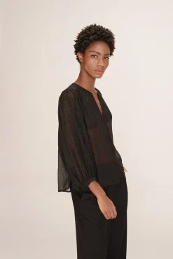 Mujer Grace & Mila Blusas>Blusa lúrex