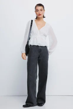 Mujer Springfield Blusas><noscript><img width=