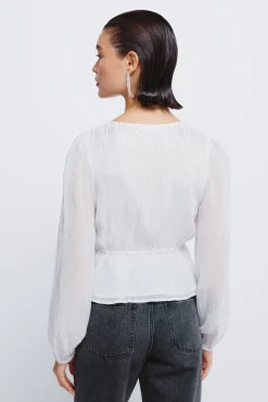 Mujer Springfield Blusas><noscript><img width=