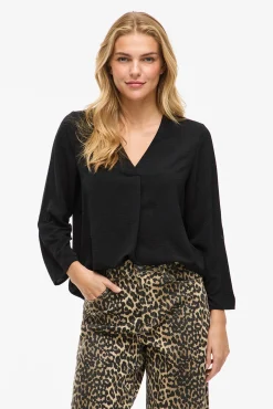 Mujer Vila Blusas><noscript><img width=