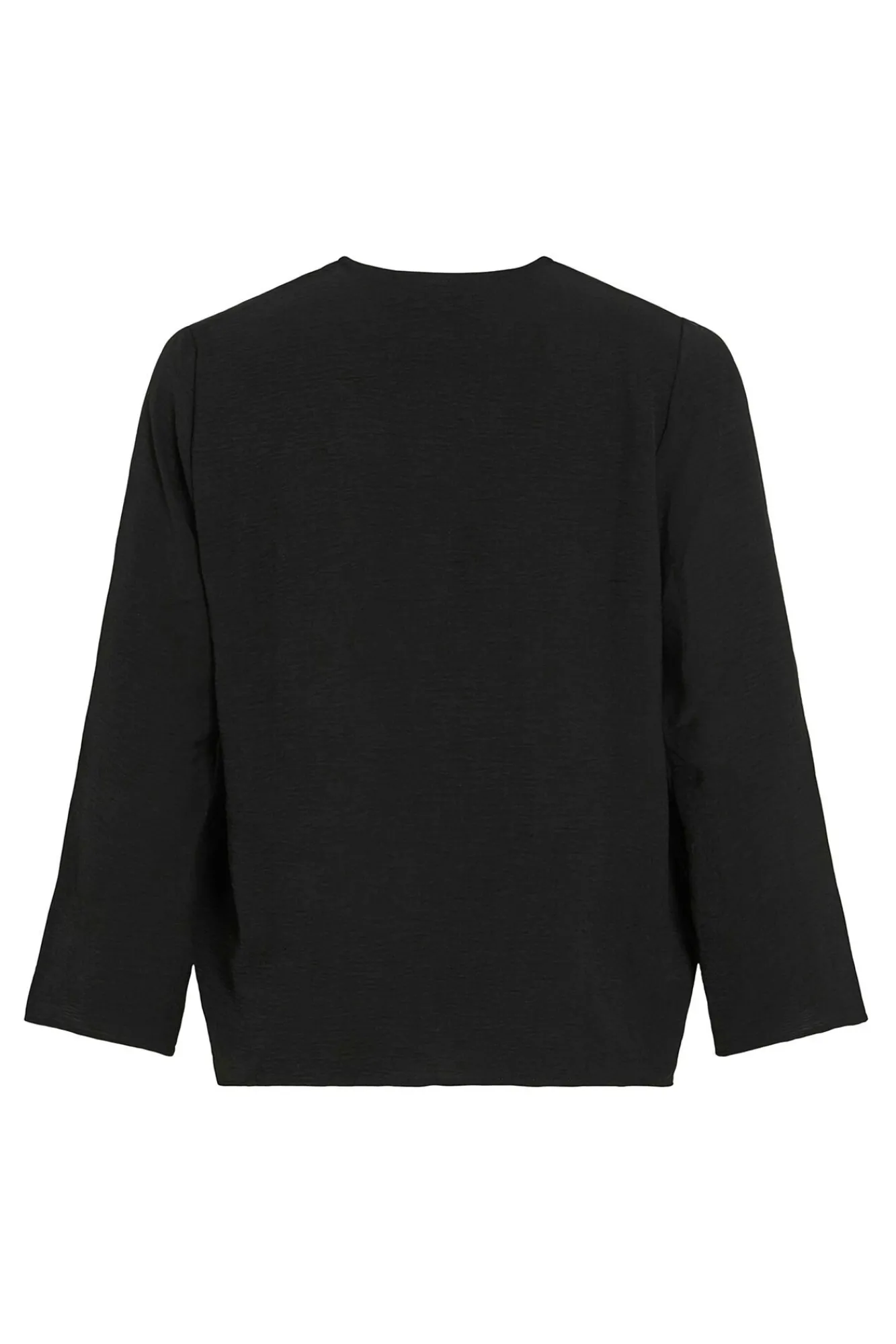 Mujer Vila Blusas>Blusa manga 3/4