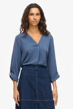 Mujer Vila Blusas><noscript><img width=