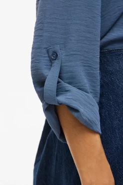 Mujer Vila Blusas><noscript><img width=