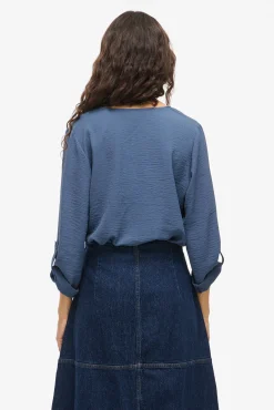 Mujer Vila Blusas><noscript><img width=