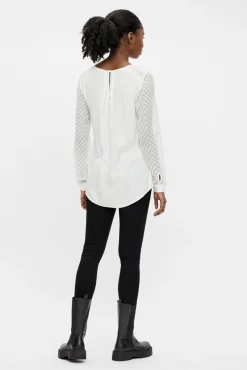 Mujer Object Blusas><noscript><img width=