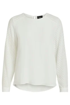 Mujer Object Blusas><noscript><img width=