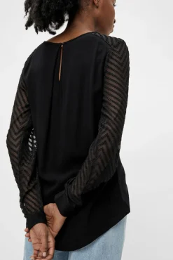 Mujer Object Blusas><noscript><img width=