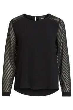 Mujer Object Blusas><noscript><img width=