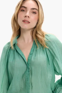 Mujer Vila Blusas><noscript><img width=